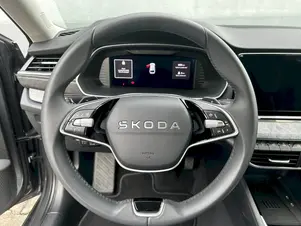 Škoda Octavia Top Selection