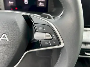 Škoda Octavia Top Selection