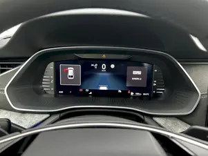 Škoda Octavia Top Selection