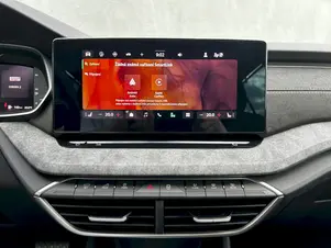 Škoda Octavia Top Selection