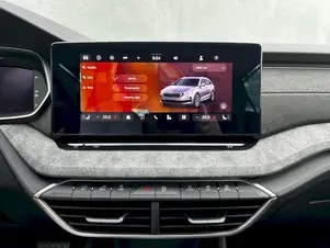 Škoda Octavia Top Selection