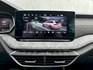 Škoda Octavia Top Selection