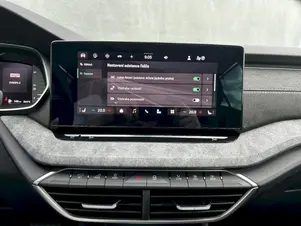 Škoda Octavia Top Selection