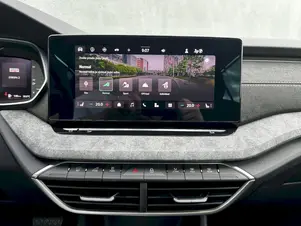 Škoda Octavia Top Selection