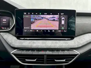 Škoda Octavia Top Selection