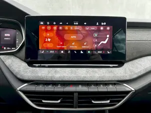 Škoda Octavia Top Selection