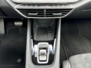Škoda Octavia Top Selection