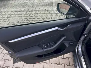Škoda Octavia Top Selection
