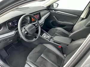 Škoda Octavia Top Selection