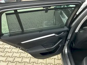 Škoda Octavia Top Selection