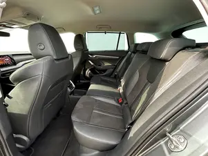 Škoda Octavia Top Selection