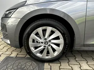Škoda Octavia Top Selection