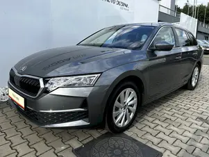 Škoda Octavia Top Selection