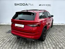 Kodiaq RS