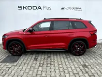 Kodiaq RS