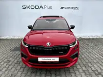 Kodiaq RS