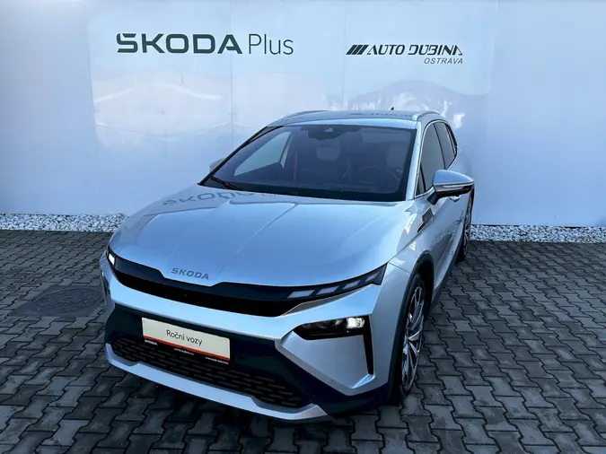 Elroq Ultra