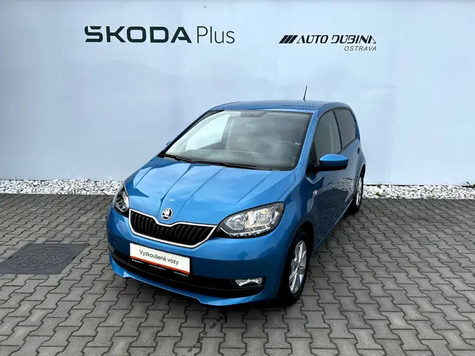 Citigo Style