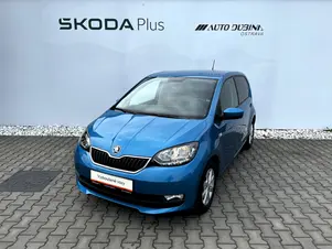 Škoda Citigo Style