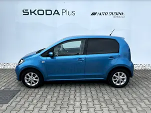 Škoda Citigo Style
