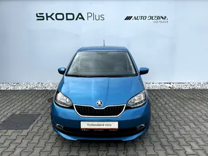 Škoda Citigo Style