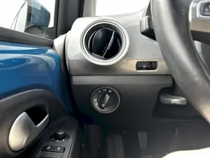 Škoda Citigo Style
