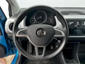 Škoda Citigo Style