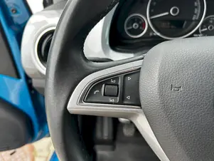 Škoda Citigo Style
