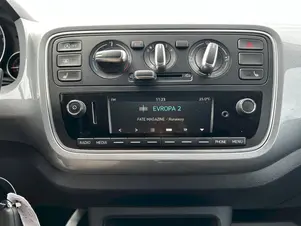 Škoda Citigo Style