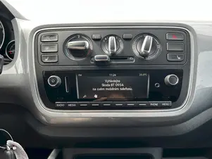 Škoda Citigo Style
