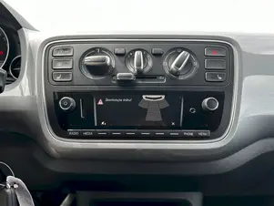 Škoda Citigo Style