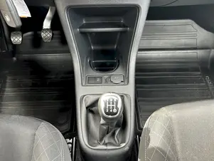 Škoda Citigo Style