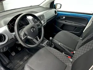 Škoda Citigo Style