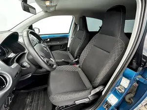 Škoda Citigo Style