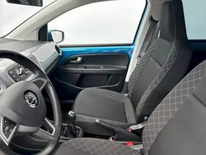 Škoda Citigo Style