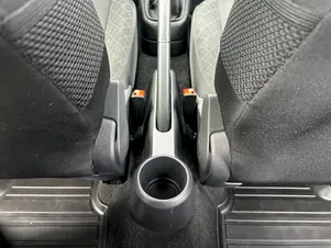 Škoda Citigo Style