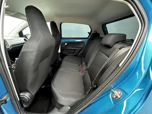 Škoda Citigo Style