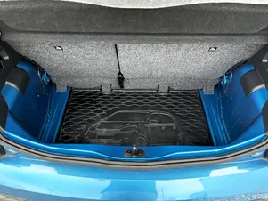 Škoda Citigo Style