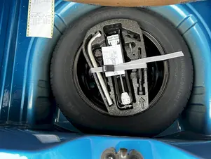 Škoda Citigo Style