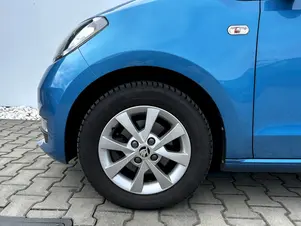 Škoda Citigo Style