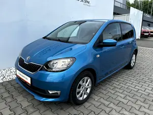 Škoda Citigo Style