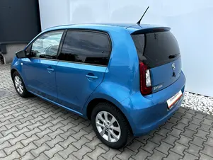 Škoda Citigo Style