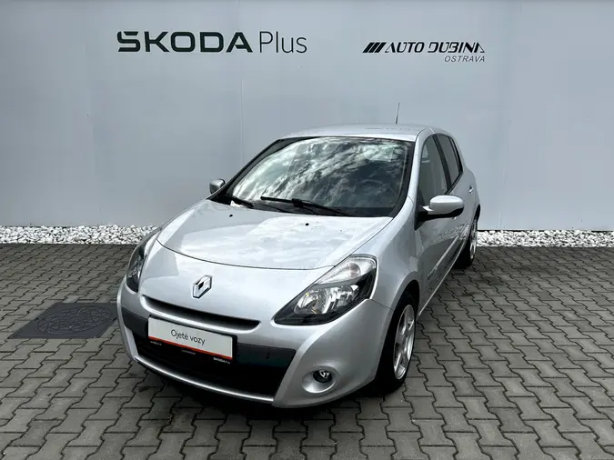 Clio 