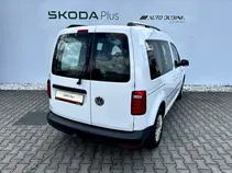 Caddy