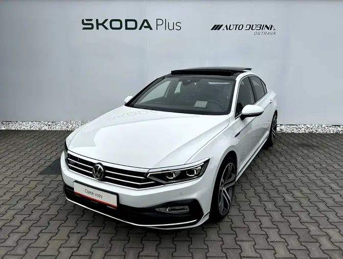 Passat 