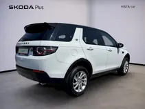 Discovery Sport