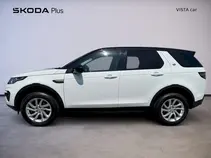 Discovery Sport 
