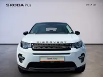 Discovery Sport