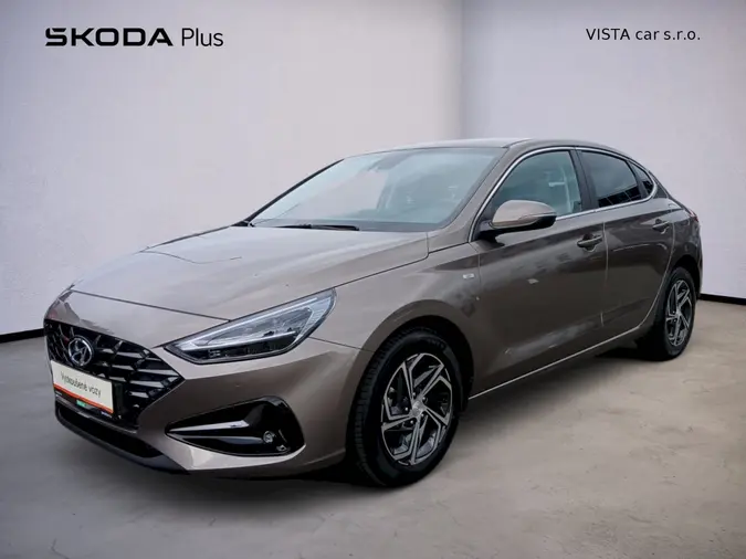 i30 fastback 
