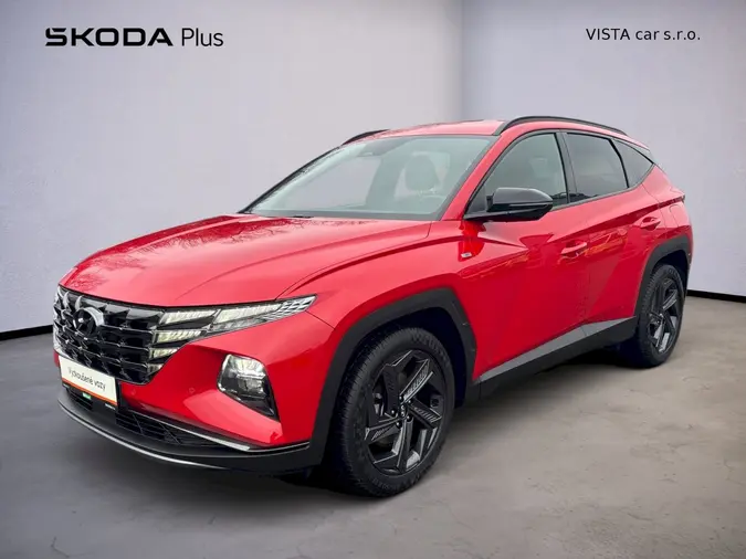 Tucson Premium